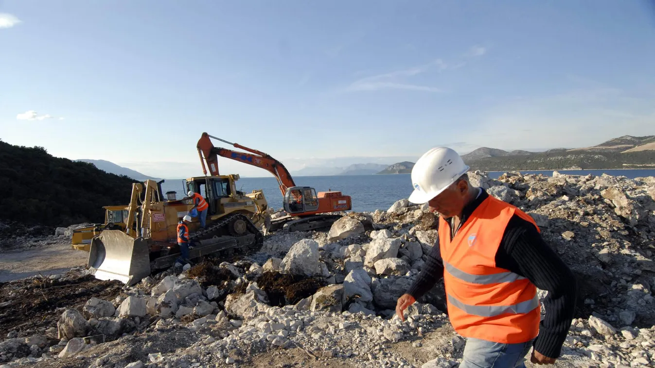 Horvátország kontra Bosznia: a híd túl messze van