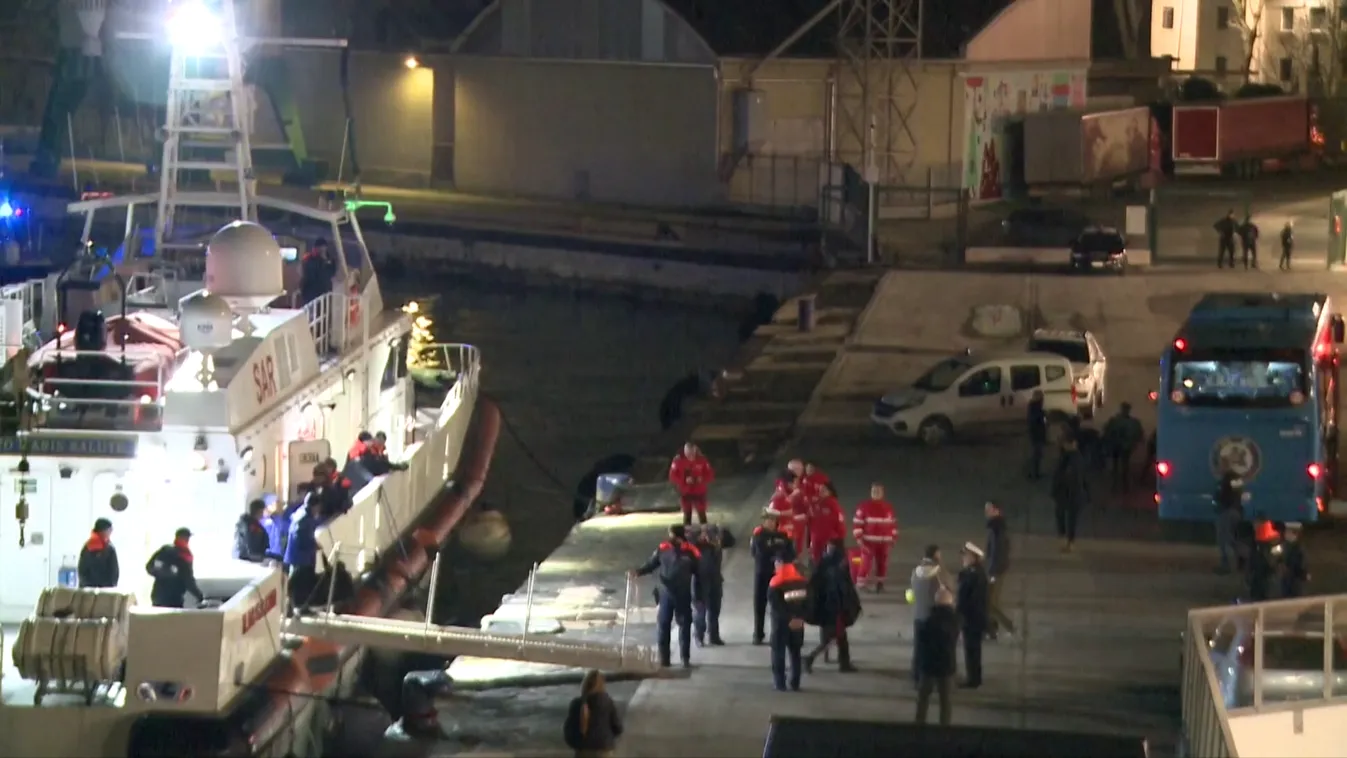 Harmadik alkalommal utasította el az olasz bíróság az Albániába szállított migránsok kitoloncolását + videó