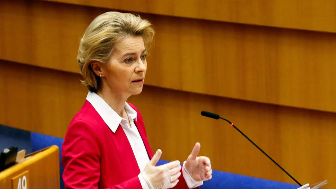 Magyar Nemzet: Újabb uniós támadás készül Magyarország ellen