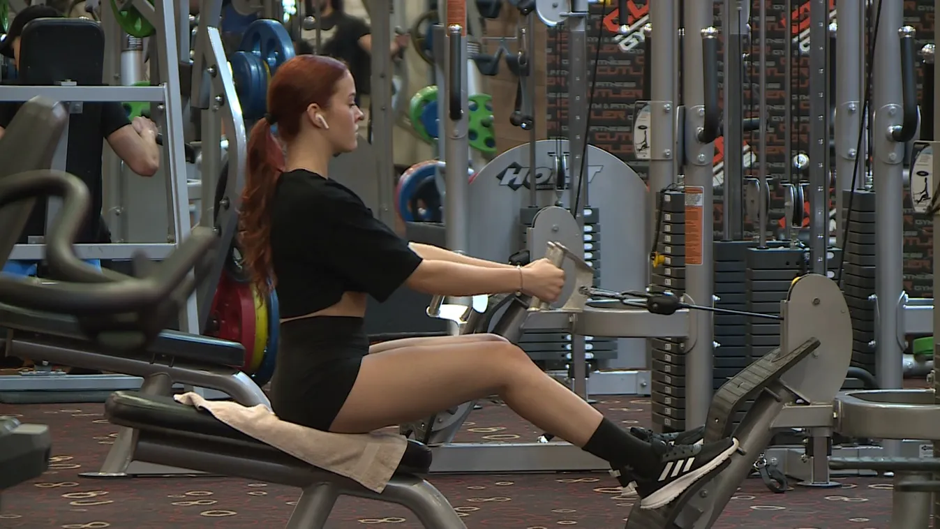 A fogyás és a káros szokások elhagyása is szerepel az újévi fogadalmak között + videó