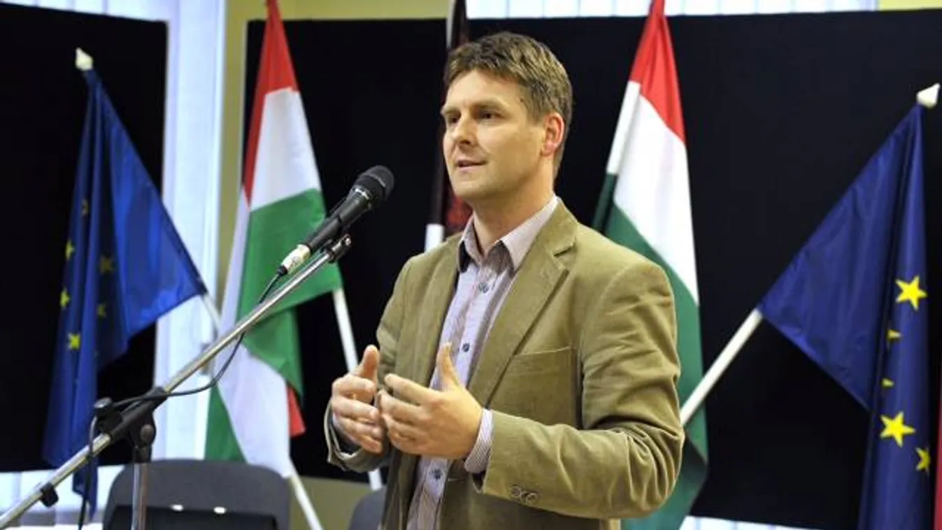 Az MSZP-s képviselő feljelentést tesz egy kormányközeli hírportál ellen