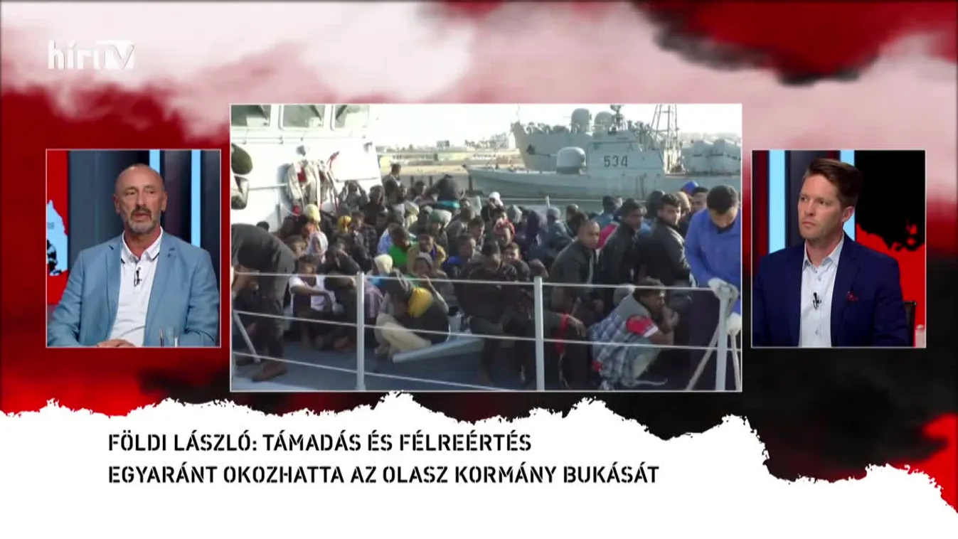 Heti terror: Visszatérhet a hatalomba a baloldal Olaszországban