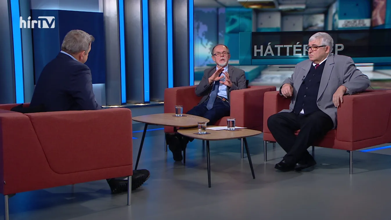 Háttérkép: A keresztény kultúra válsága