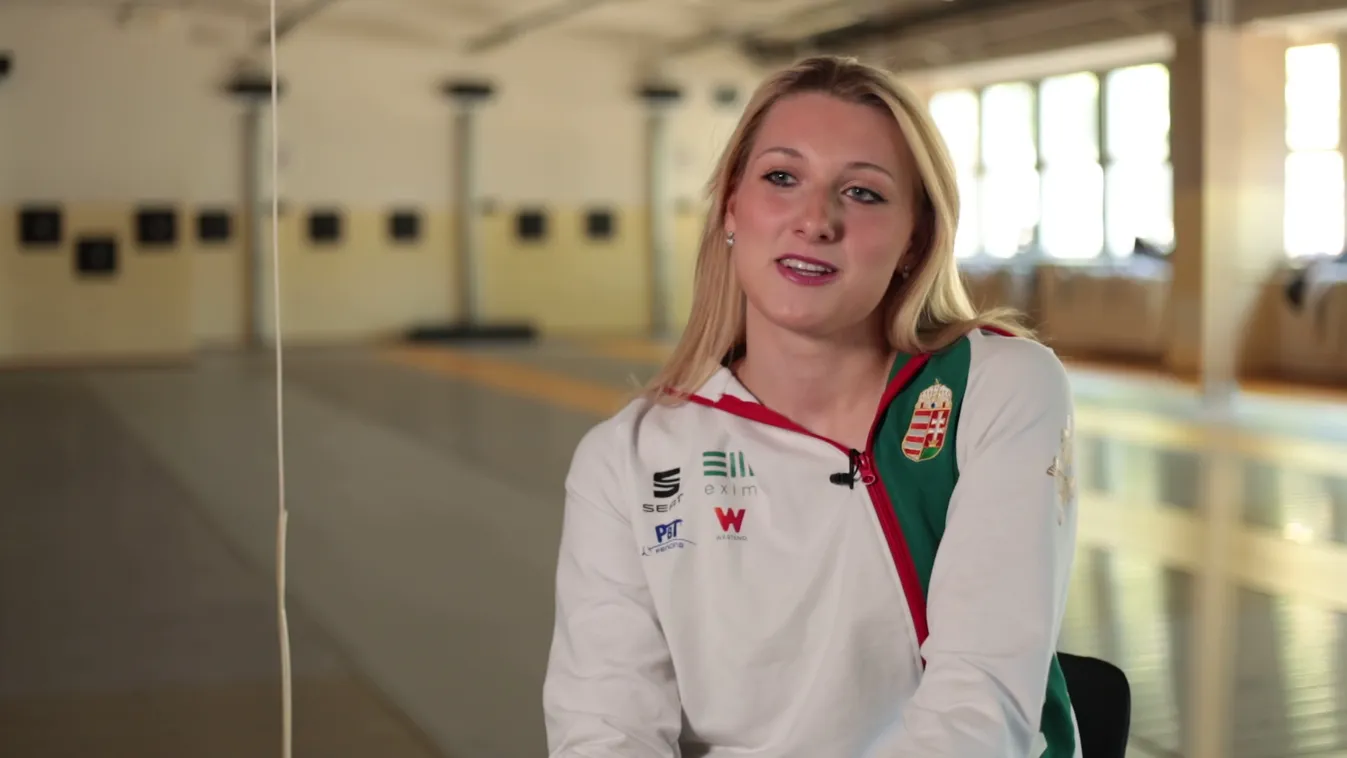 Radar – Érmet szeretne Párizsból Muhari Eszter + videó