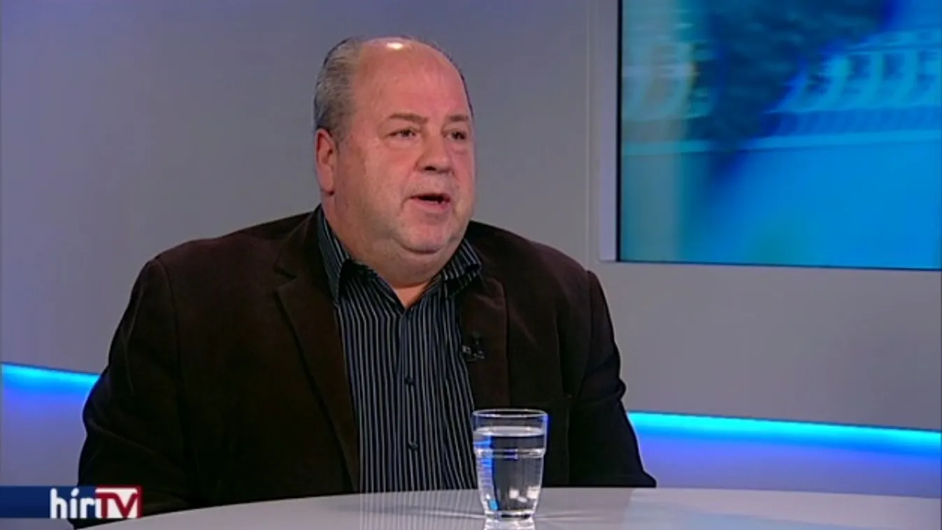 „Annyi kevés, hogy ne Gyárfás legyen az elnök”