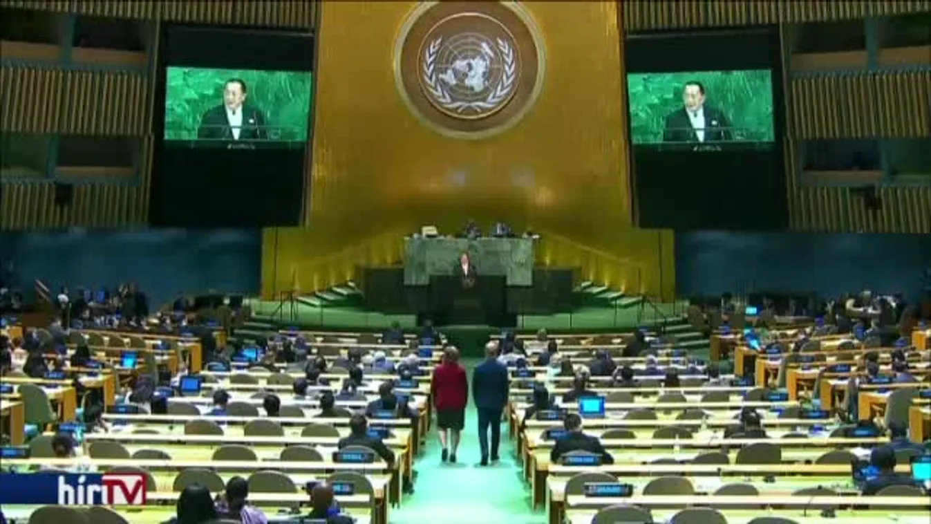 Észak-Koreának szállítottak, mindenhonnan ki lettek tiltva