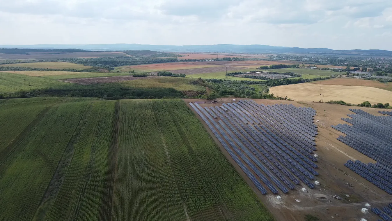 Radar - Jelentősen nőtt a napelemek iránt a kereslet