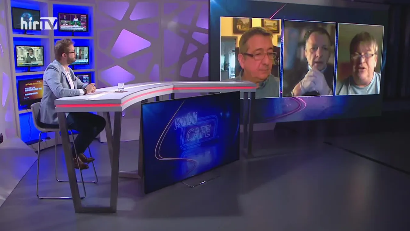 Publi Cafe: Fel kell venni a kesztyűt a konzervatív oldalon