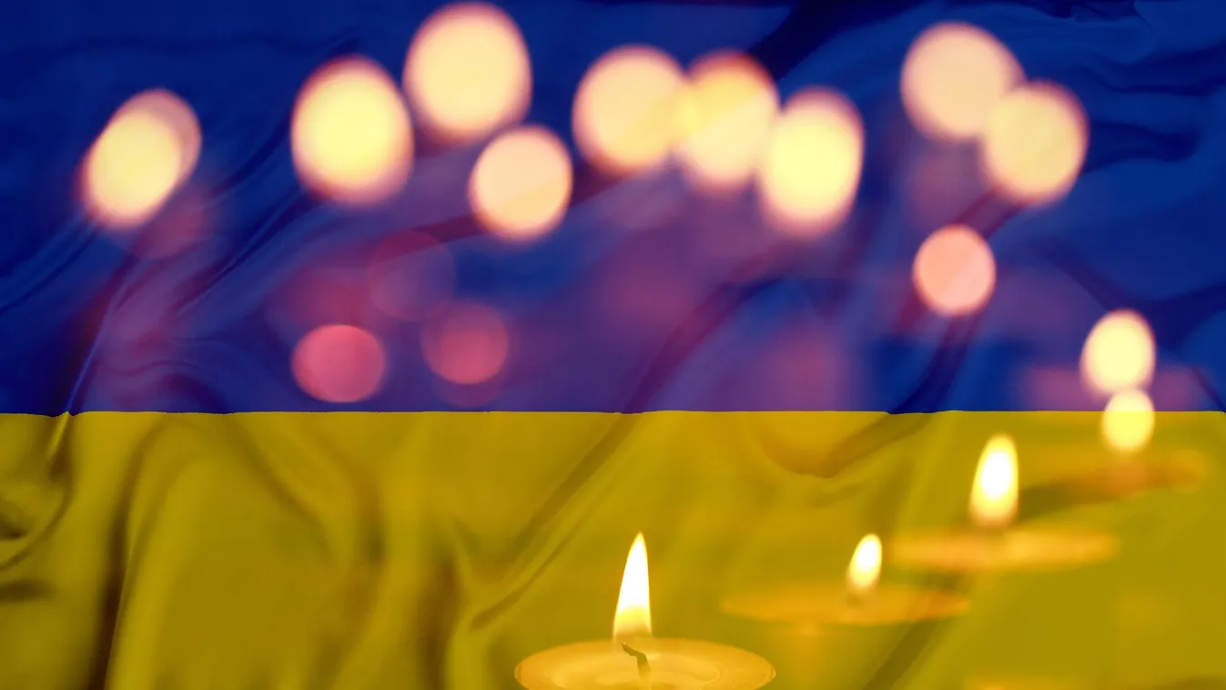 Egy kisgyermek is van a háború újabb áldozatai között