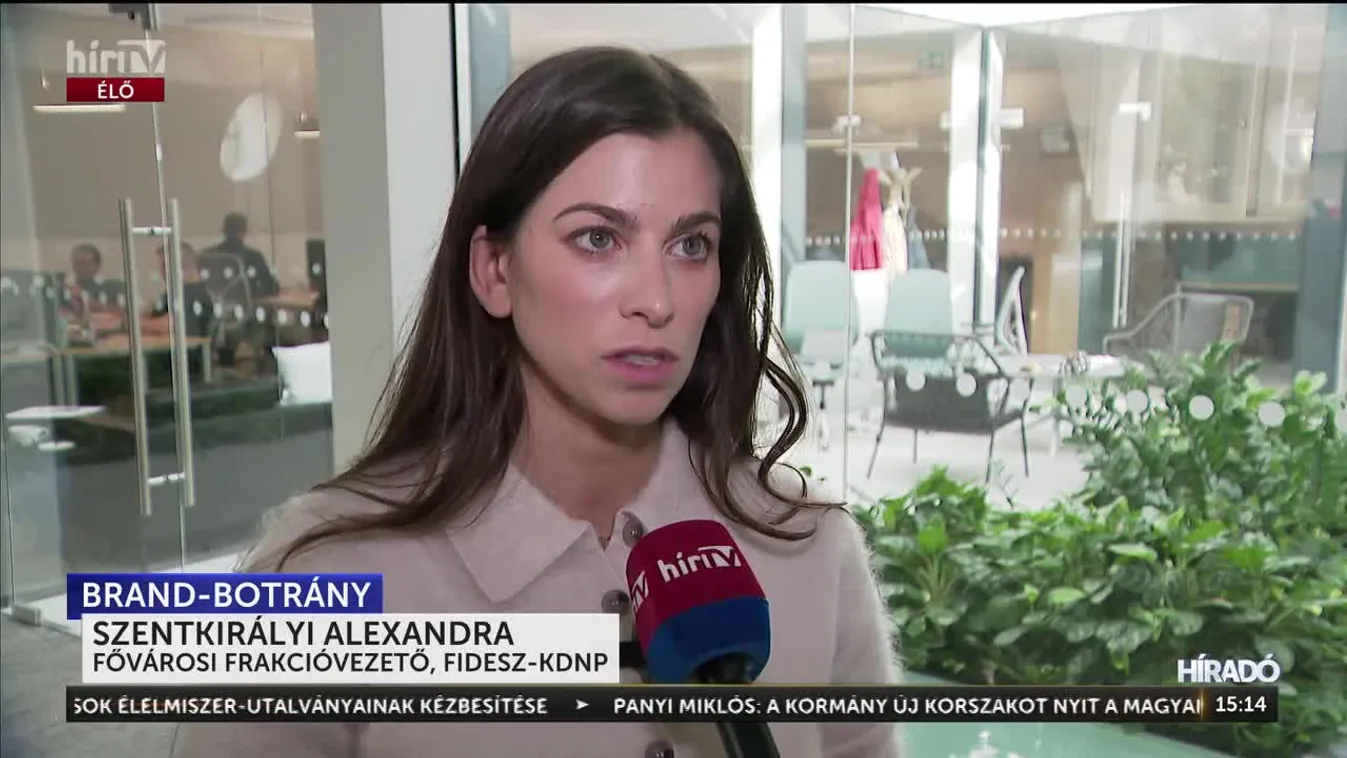 Budapest Brand - Túlárazás, túlfinanszírozás, busás prémiumok + videó