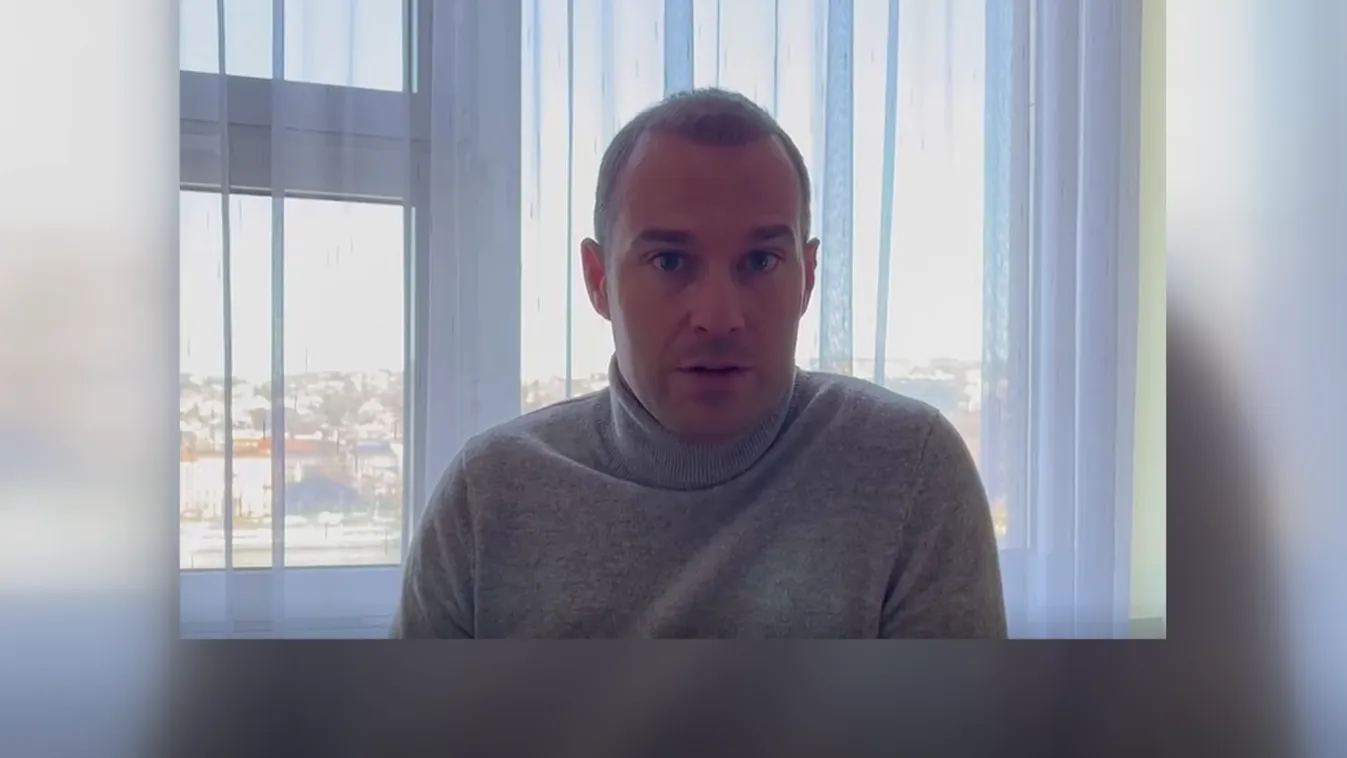 Hollik István: Az amerikaiak számára a háború folytatása pénzügyi érdek + videó