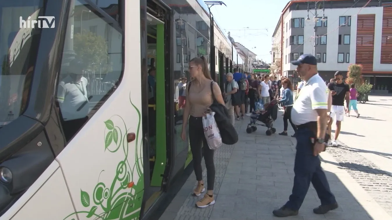 Az ígérete ellenére sem vezette be Miskolc baloldali vezetése a kisgyermekes bérletet