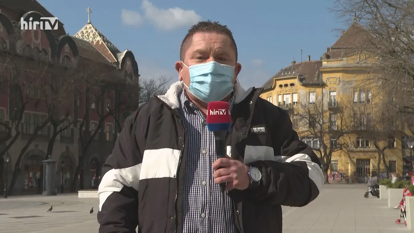 Jól halad az oltási kampány Szerbiában