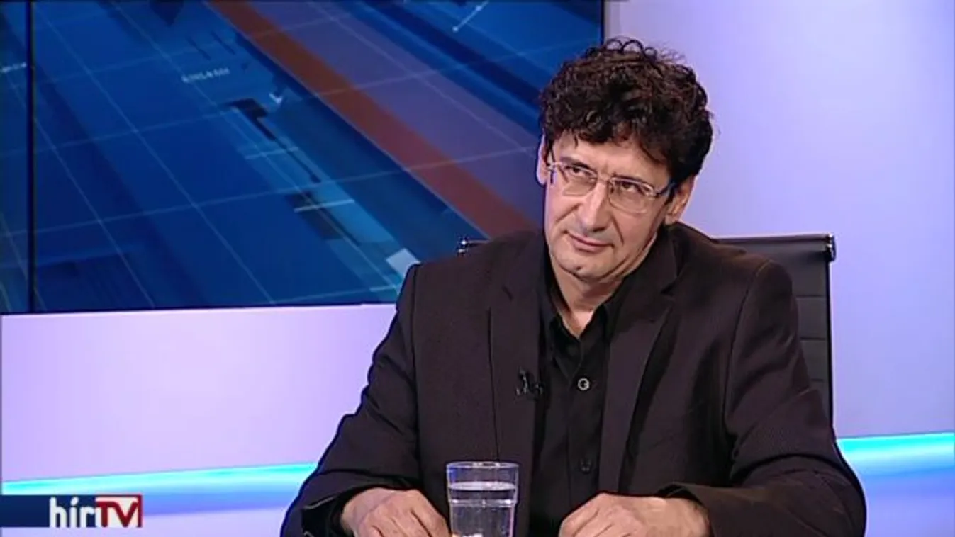 Oroszok a spájzban?