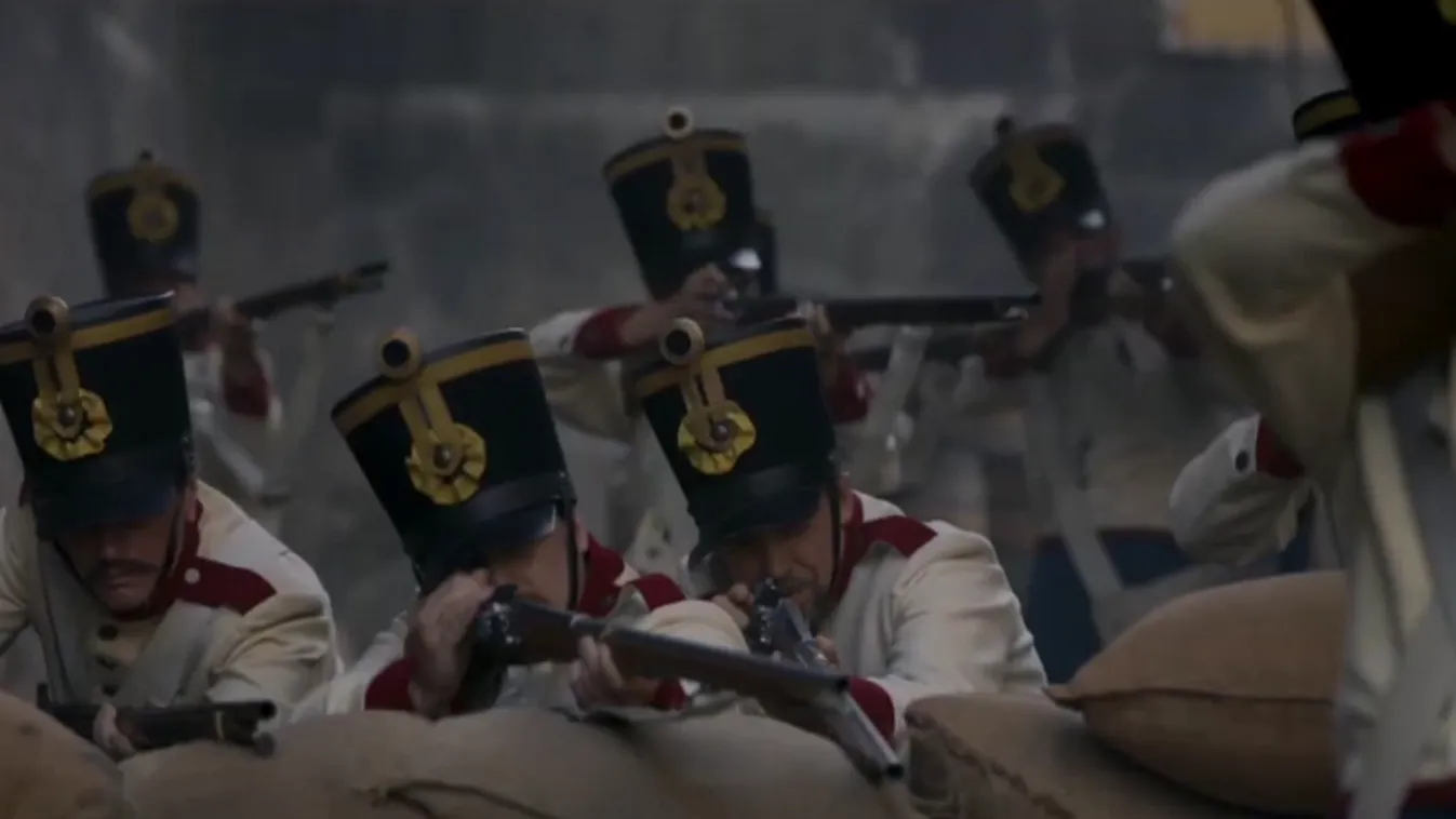 Gyűlölködő össztűz zúdul azokra, akiknek tetszett a Most vagy soha! + videó