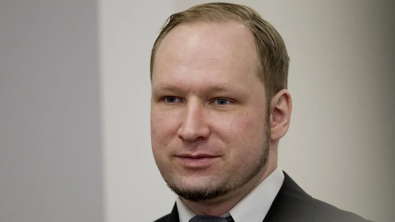 Embertelen bánásmód miatt perel a tömeggyilkos