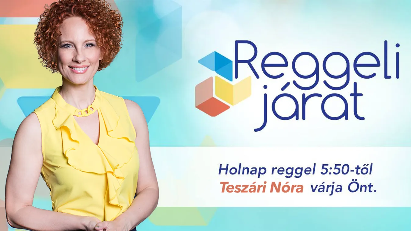 Válogató – Reggeli járat