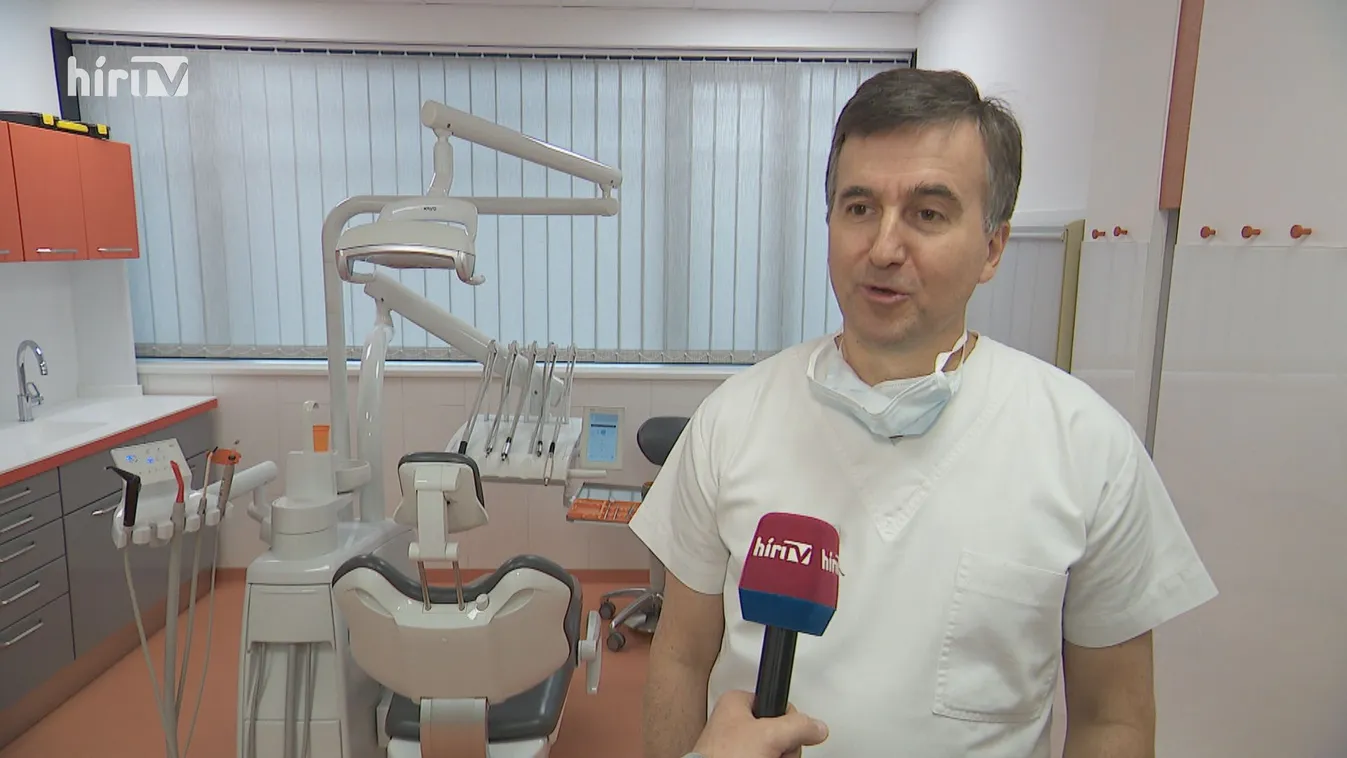 A koronavírus alatt drasztikusan romlott a magyarok fogainak állapota