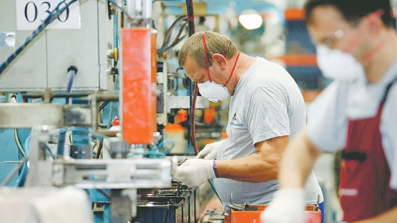 Csúsznak az európai uniós pályázatok