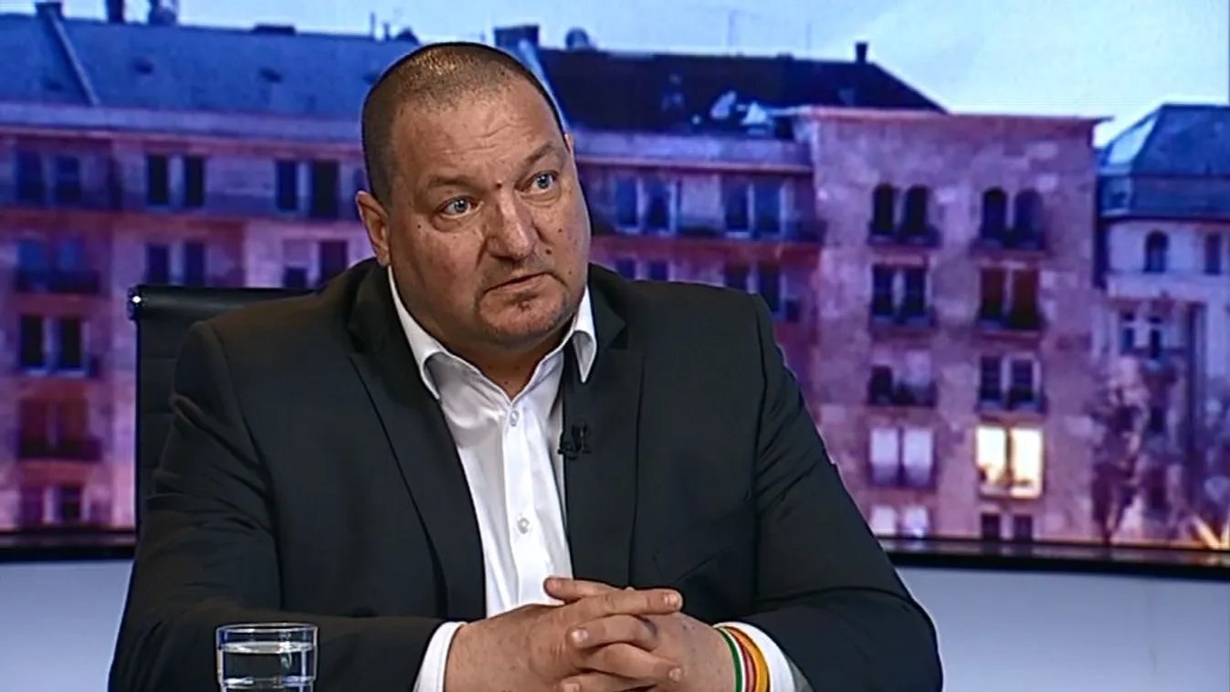 Németh Szilárd: Vannak, akik szélnek eresztenek titkokat