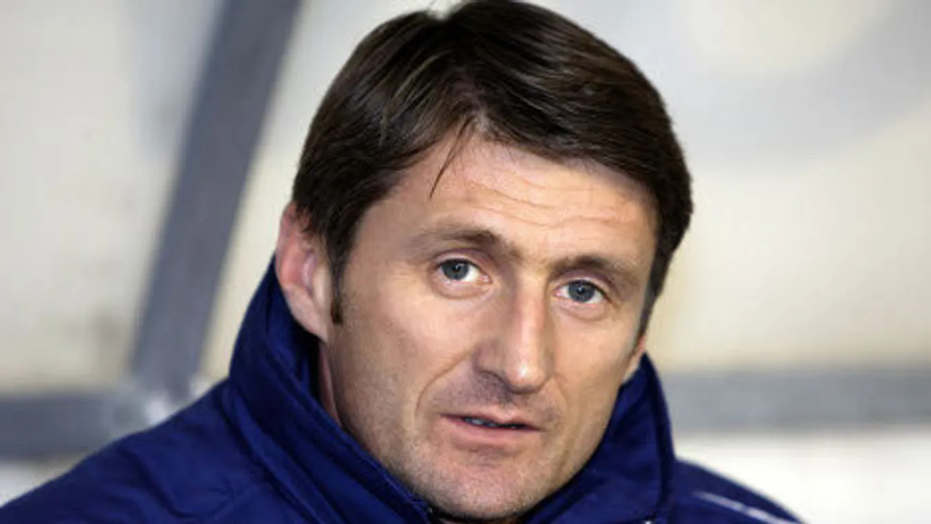 Robert Jarni állásába került a Puskás Akadémia veresége