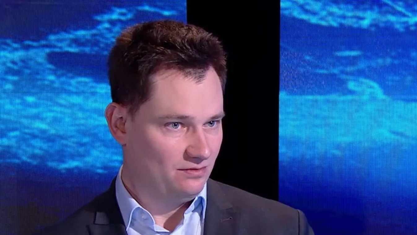 Kanász-Nagy Máté: Ügyek mentén akár a Tiszával is együttműködünk + videó