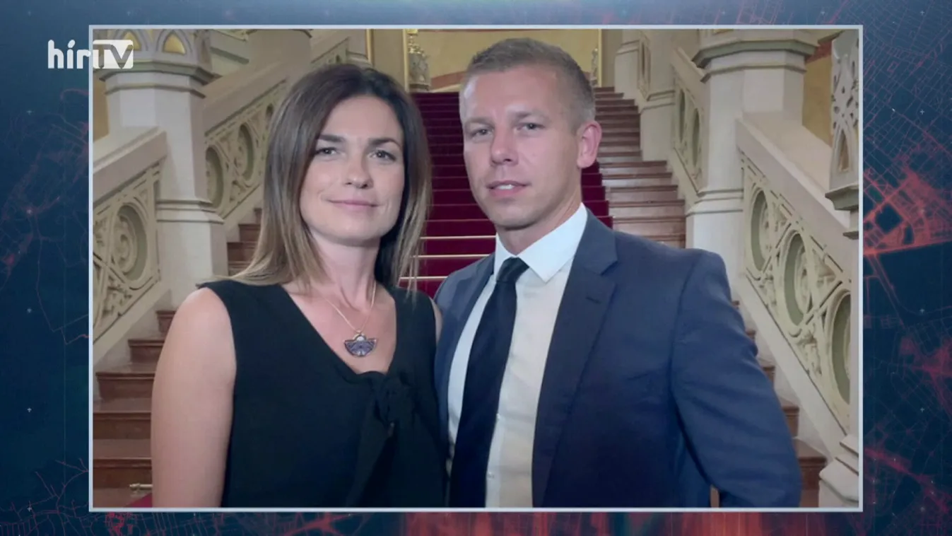 Célpont – Varga Judit volt igazságügyi miniszter megdöbbentő interjújából kiderült Magyar Péter valós privát profilja + videó