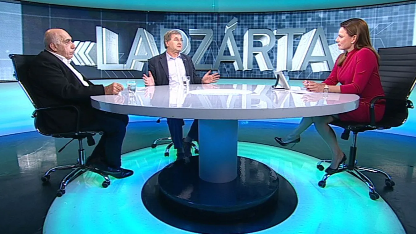 „Márki-Zay Péter egy reménytelen szituáció embere”