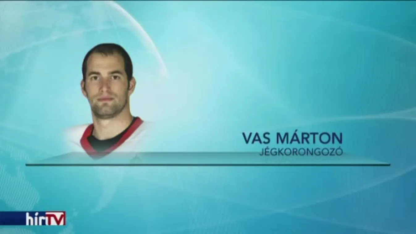 Visszavonul Vas Márton