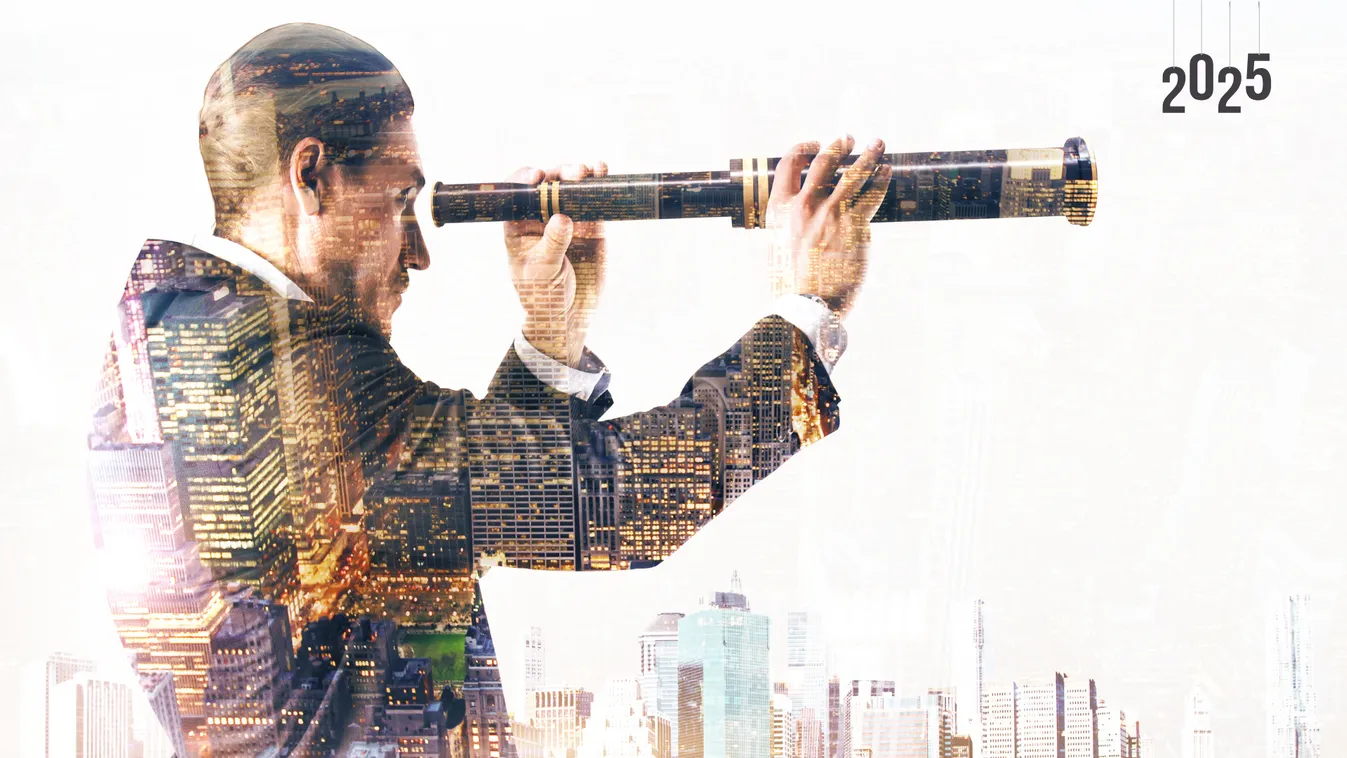 Ezek a legnagyobb globális gazdasági kihívások 2025-ben