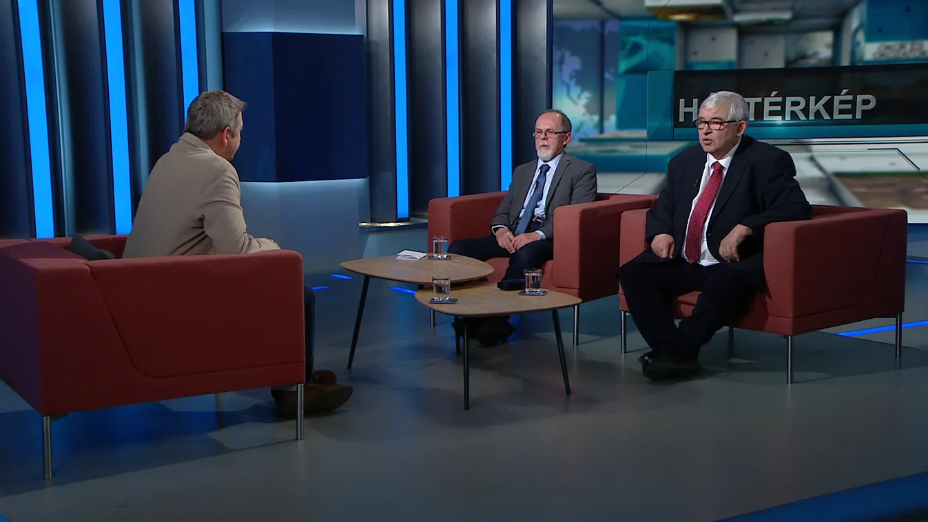 Háttérkép: "Trumpnak olajár ügyben is több esze volt mint a demokratáknak"