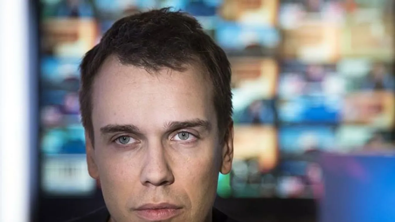 A HardTalk vendége: Mihail Zigar