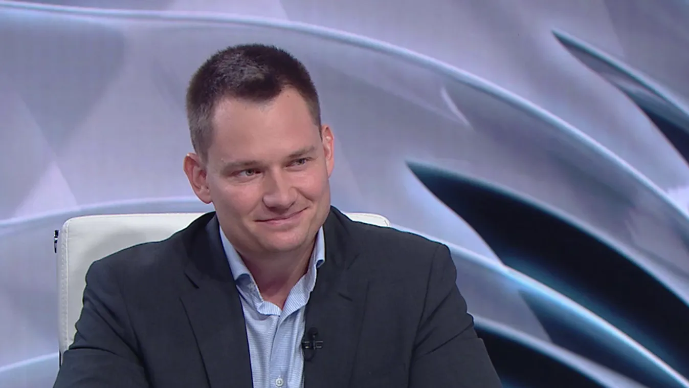 Kanász-Nagy Máté: Ezt a mesét valahogy tisztázni kellene