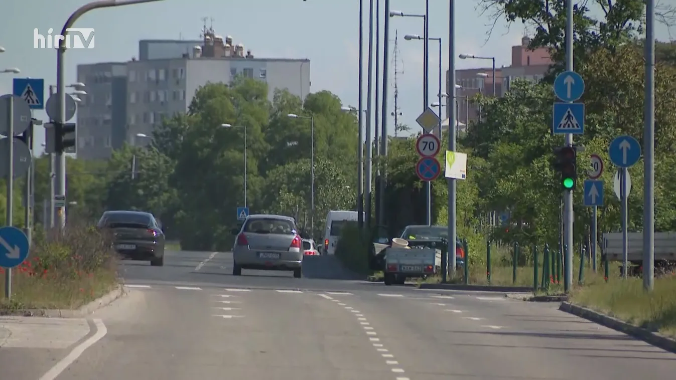 Németh Szilárd: Marad a méhlegelő a csepeli gerincút folytatása helyett