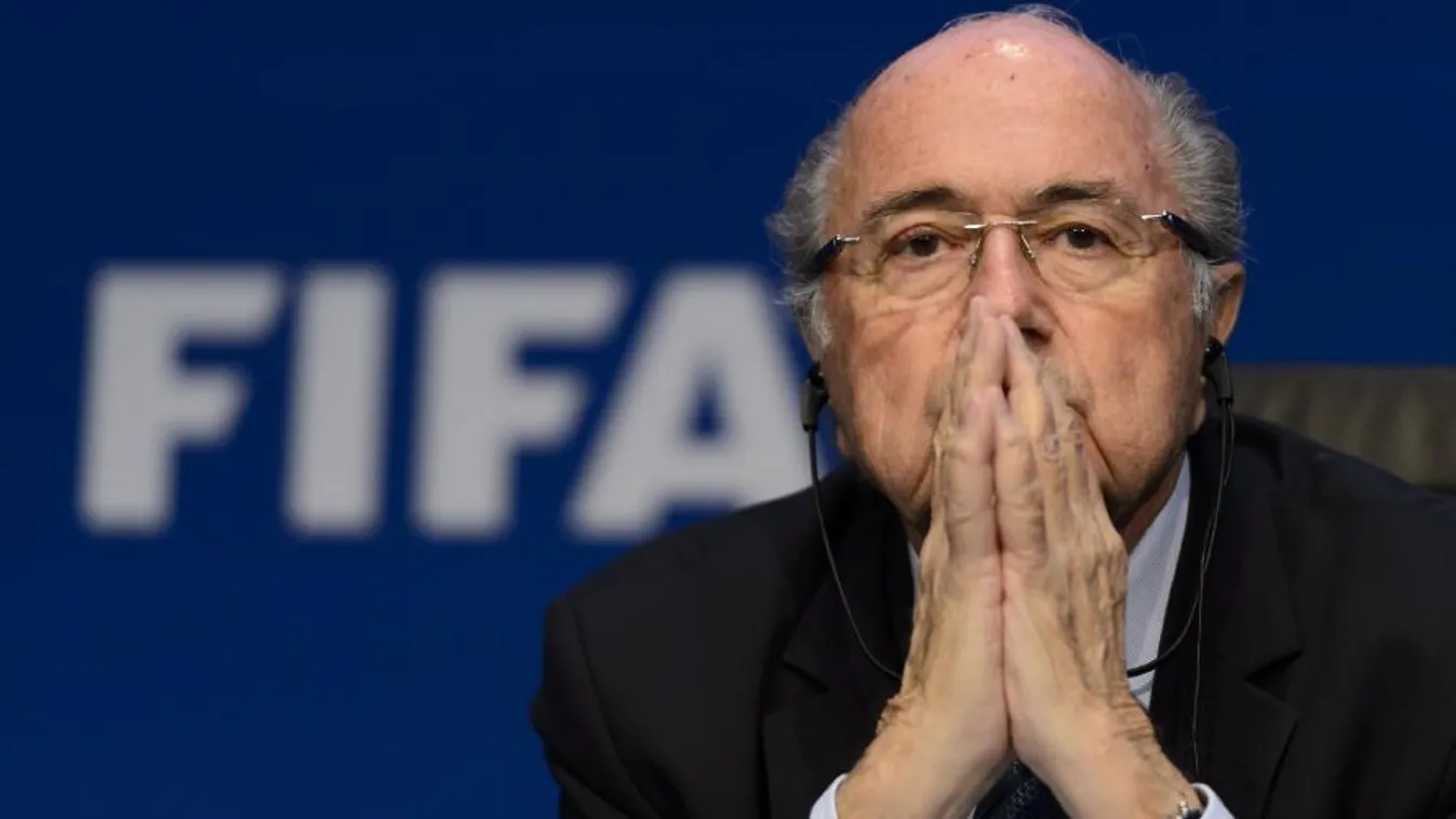 Blatter a vádlottak, Platini a tanúk padján