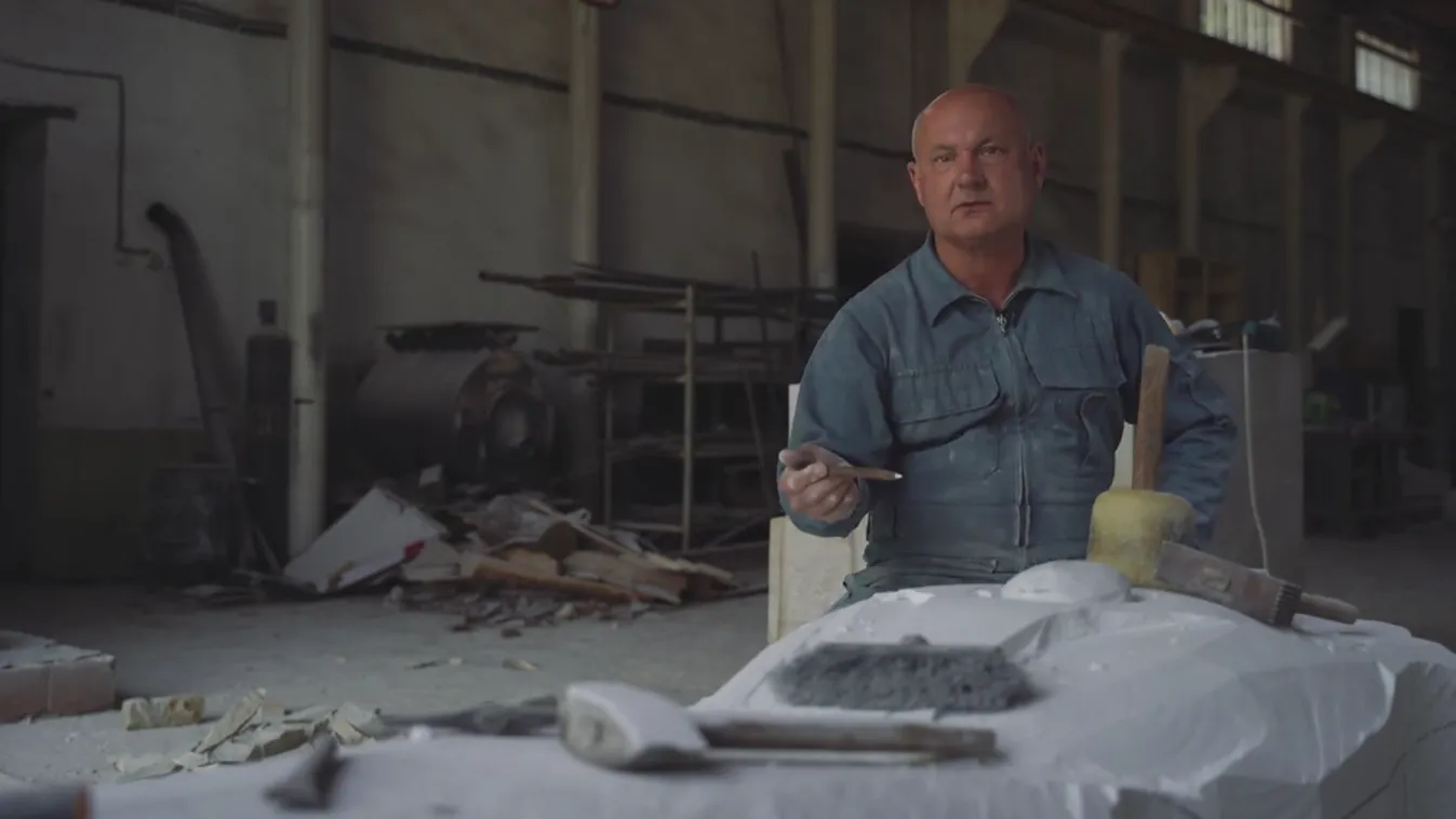 Radar: Úgy hívnak, hogy Péter-kő