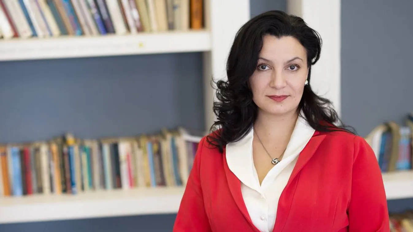 Javuló viszony – BBC HardTalk