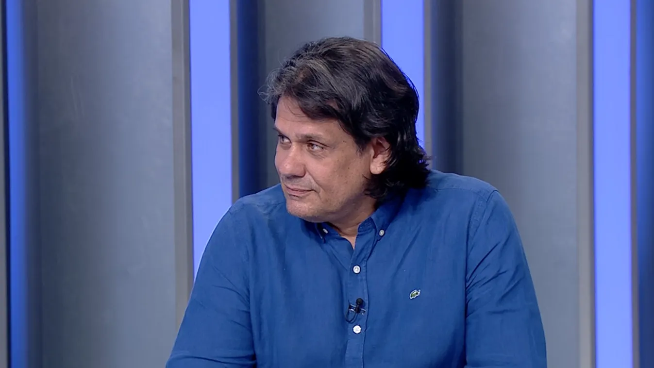 Történelmi rekordra számít a történelmi téttel bíró választáson Deutsch Tamás + videó