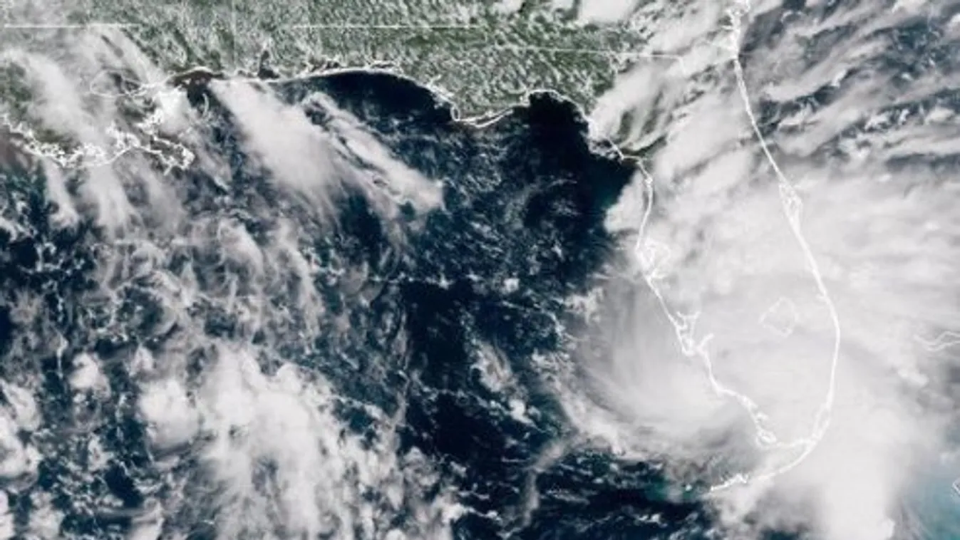 Viharrá szelídült Florence