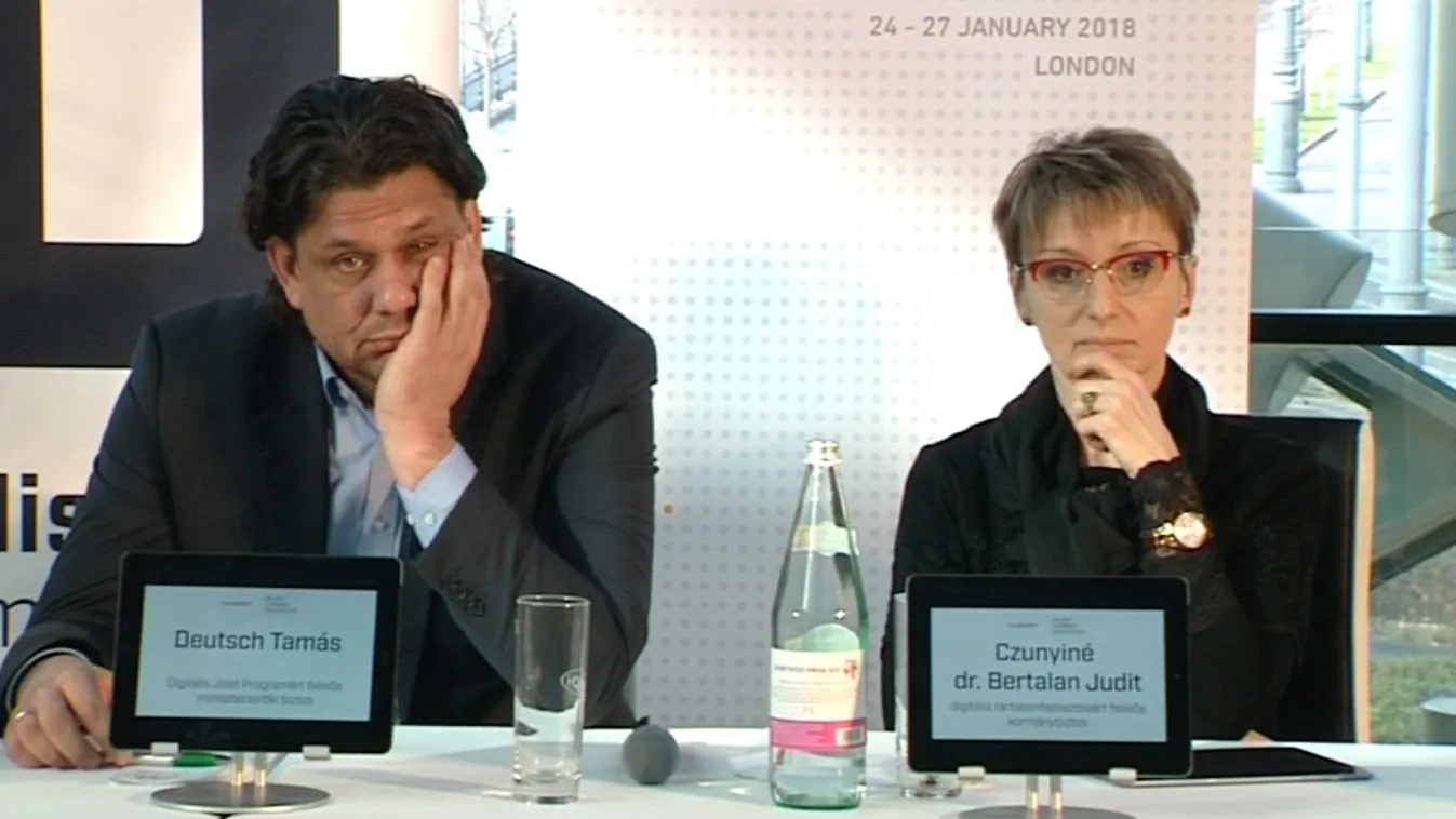 Digitális fejlesztésekre lesz pénz, de hogy csökken-e a diákok terheltsége, nem tudni