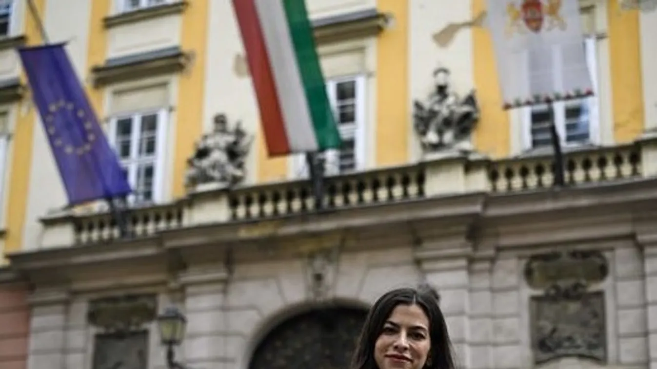 Szentkirályi Alexandra elküldte Karácsony Gergely az oviba dömperezni + videó