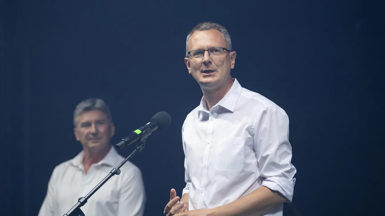 Négy ország kultúrája találkozik a nagymarosi VéNégy Fesztiválon