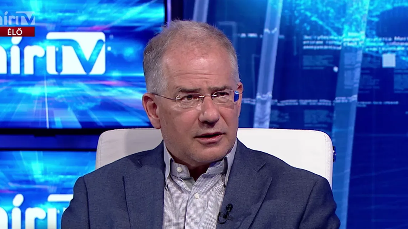 Kósa Lajos: Teljesen ki vagyok akadva + videó