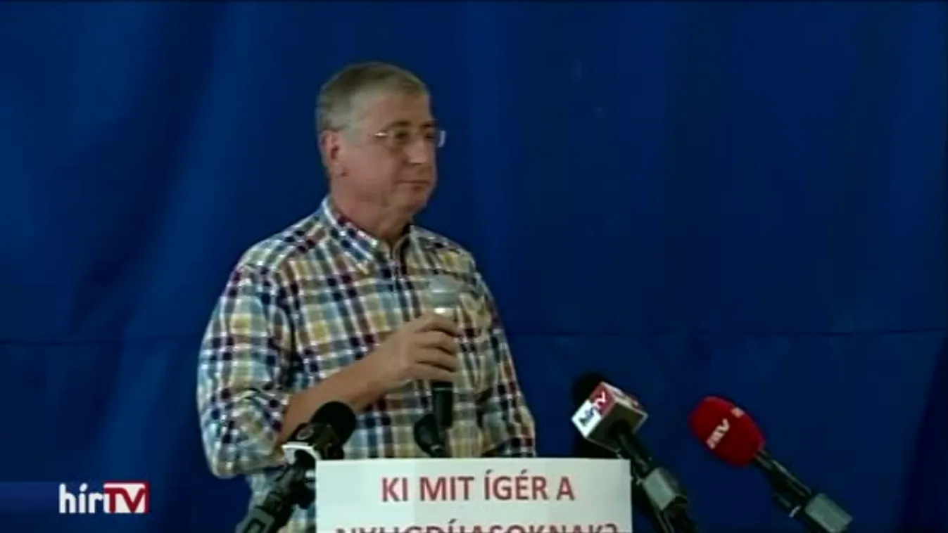 Gyurcsány: Inkább keresném az utat