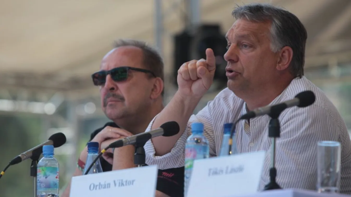 Orbán világértékelésére és rejtélyes kutatásokra is ment pénz