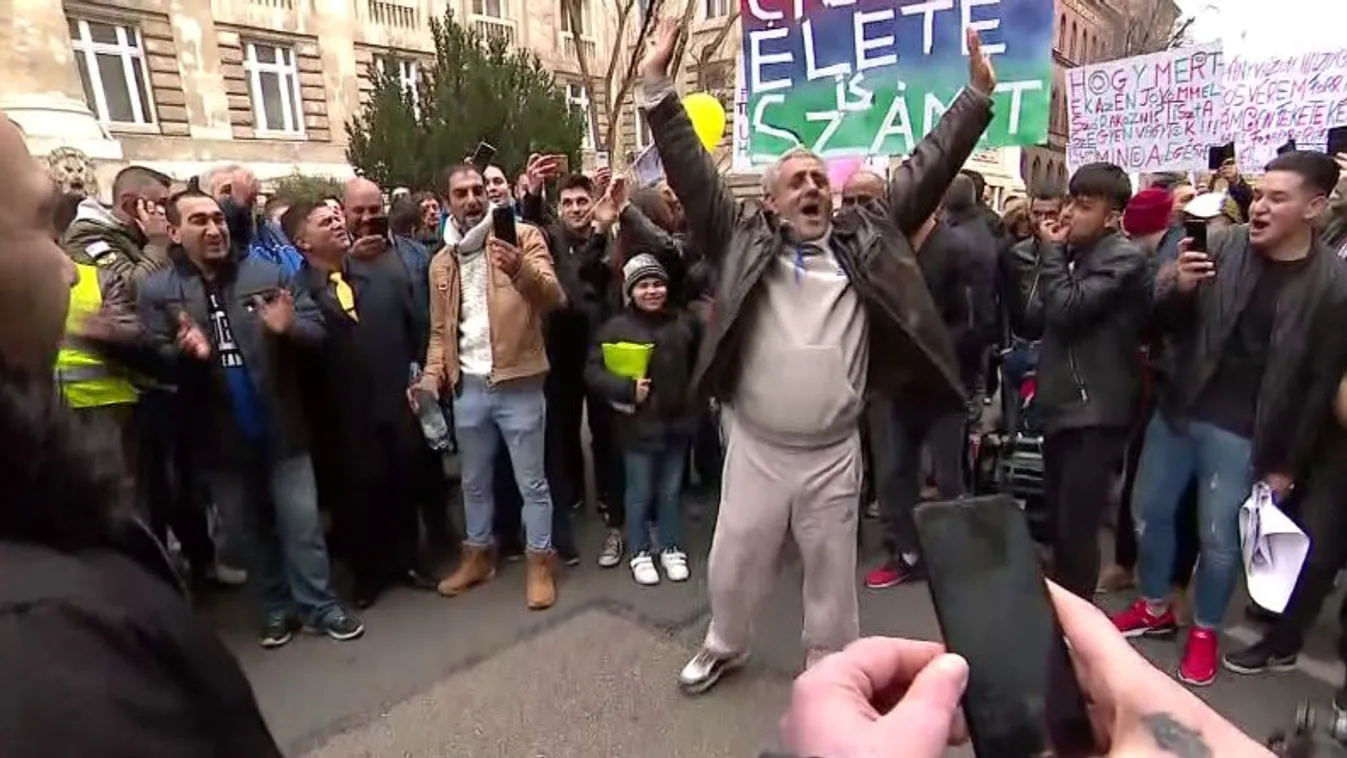 Horváth László: A gyönygyöspataiak 98 százaléka nemet mondott a politikai akcióra