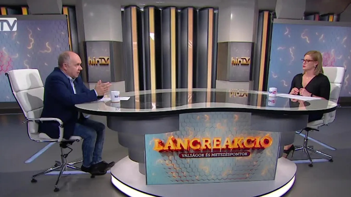 Láncreakció: Védelmi kiadások - Antalyában találkoztak a NATO tagállamok külügyminiszterei + videó