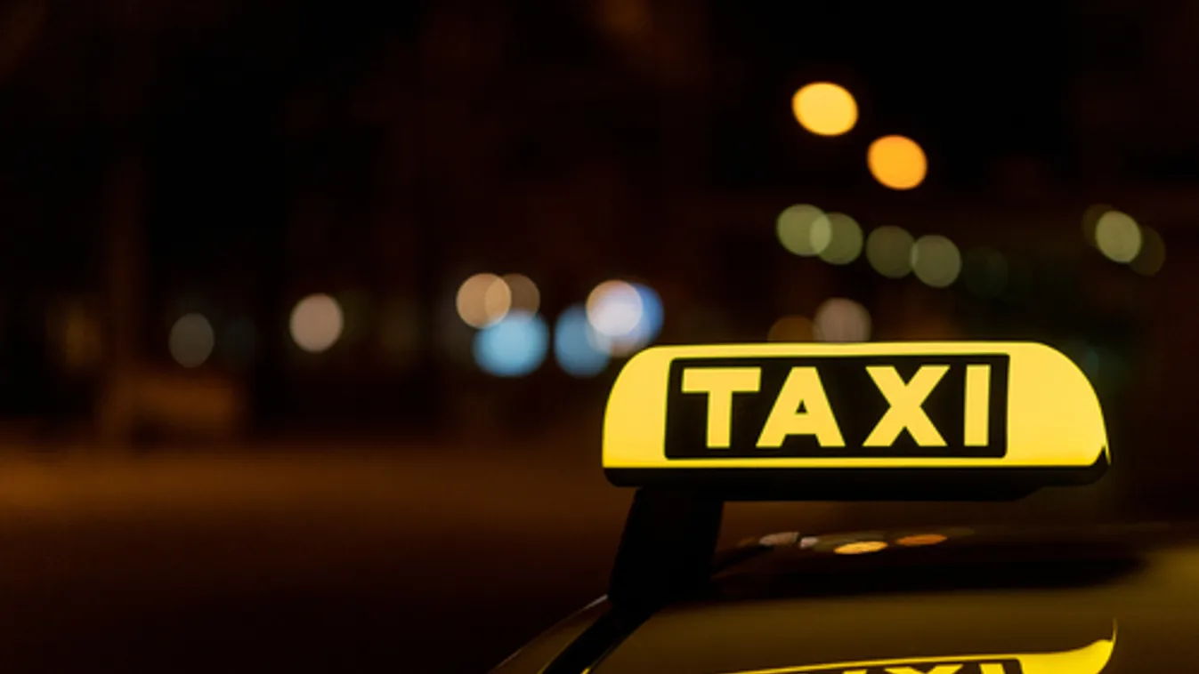 Börtönre ítélték a férfit, aki zsebkéssel követelt kölcsönt egy fővárosi taxistól