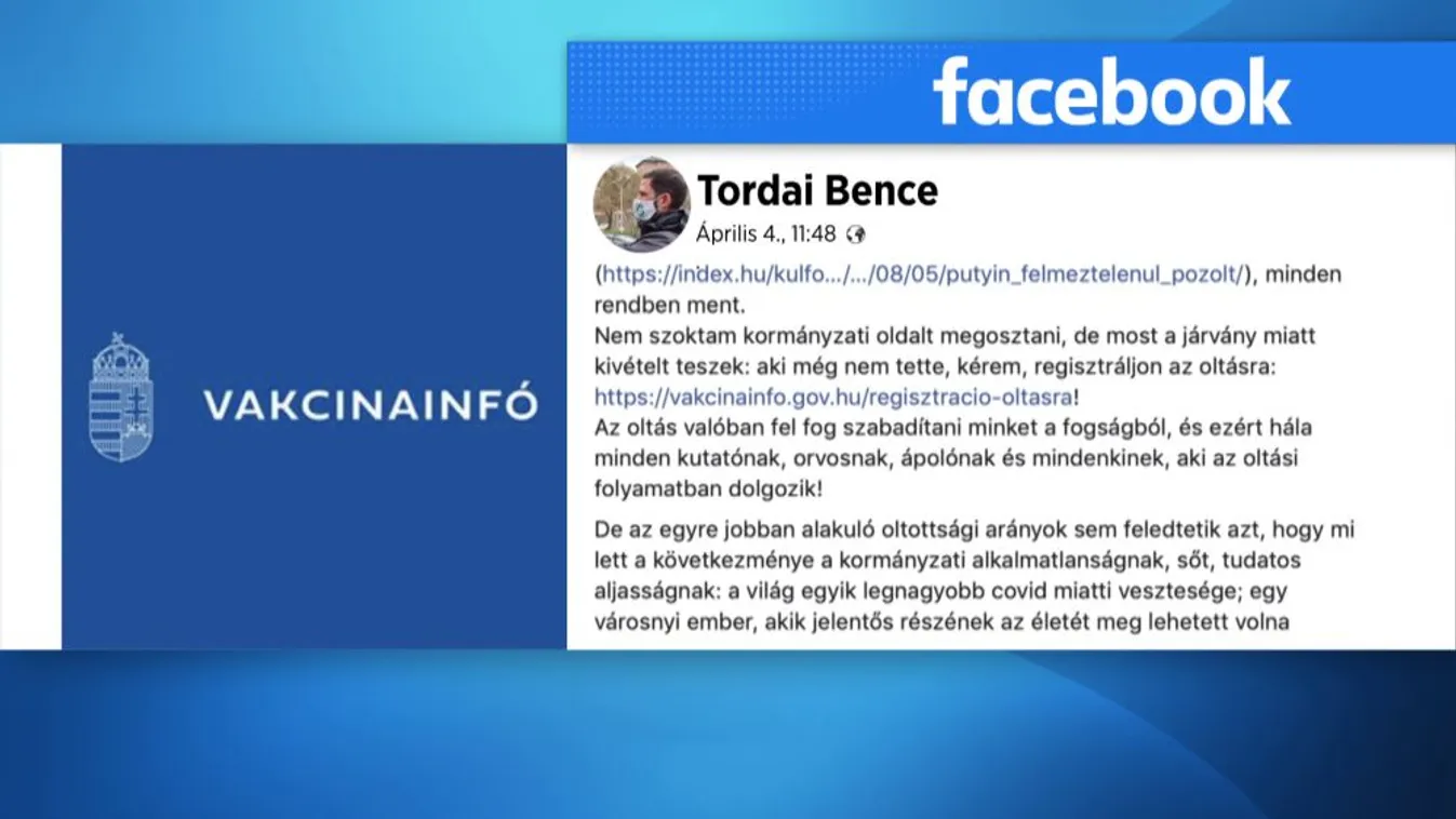 Zavar az ellenzéki kampányban: regisztrációra buzdítanak a regisztráció eltörlését kérő pártok politikusai