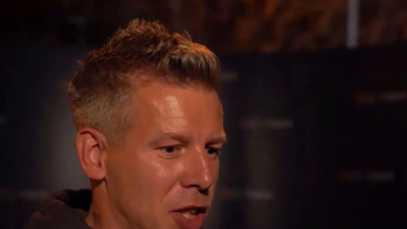 Magyar Péter korábban még Brüsszelt hibáztatta az uniós források miatt  + videó